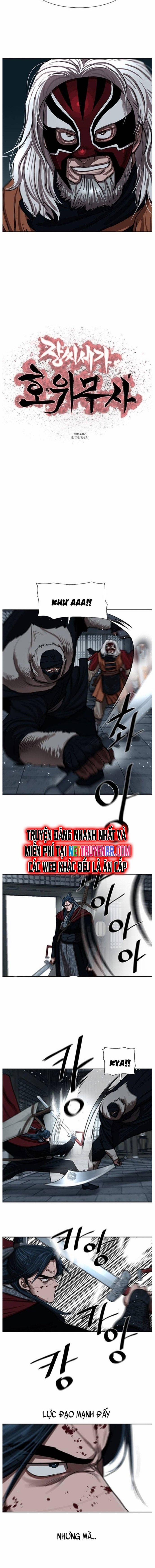 Hộ Vệ 224 trang 1