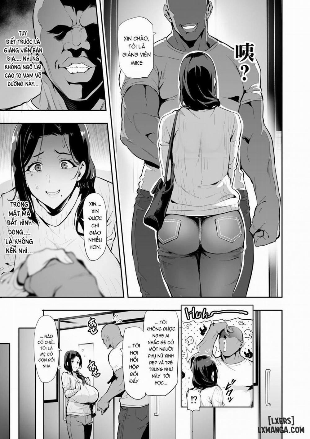 Hoa Anh Đào Khóc 1 trang 13