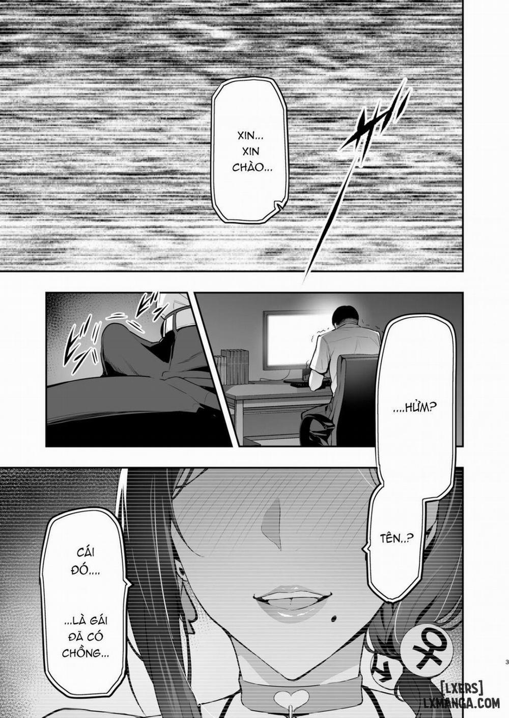 Hoa Anh Đào Khóc 1 trang 3