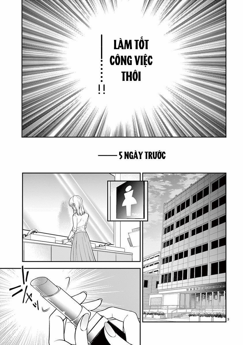 Hoa Anh Đào Sakyo 1.1 trang 2