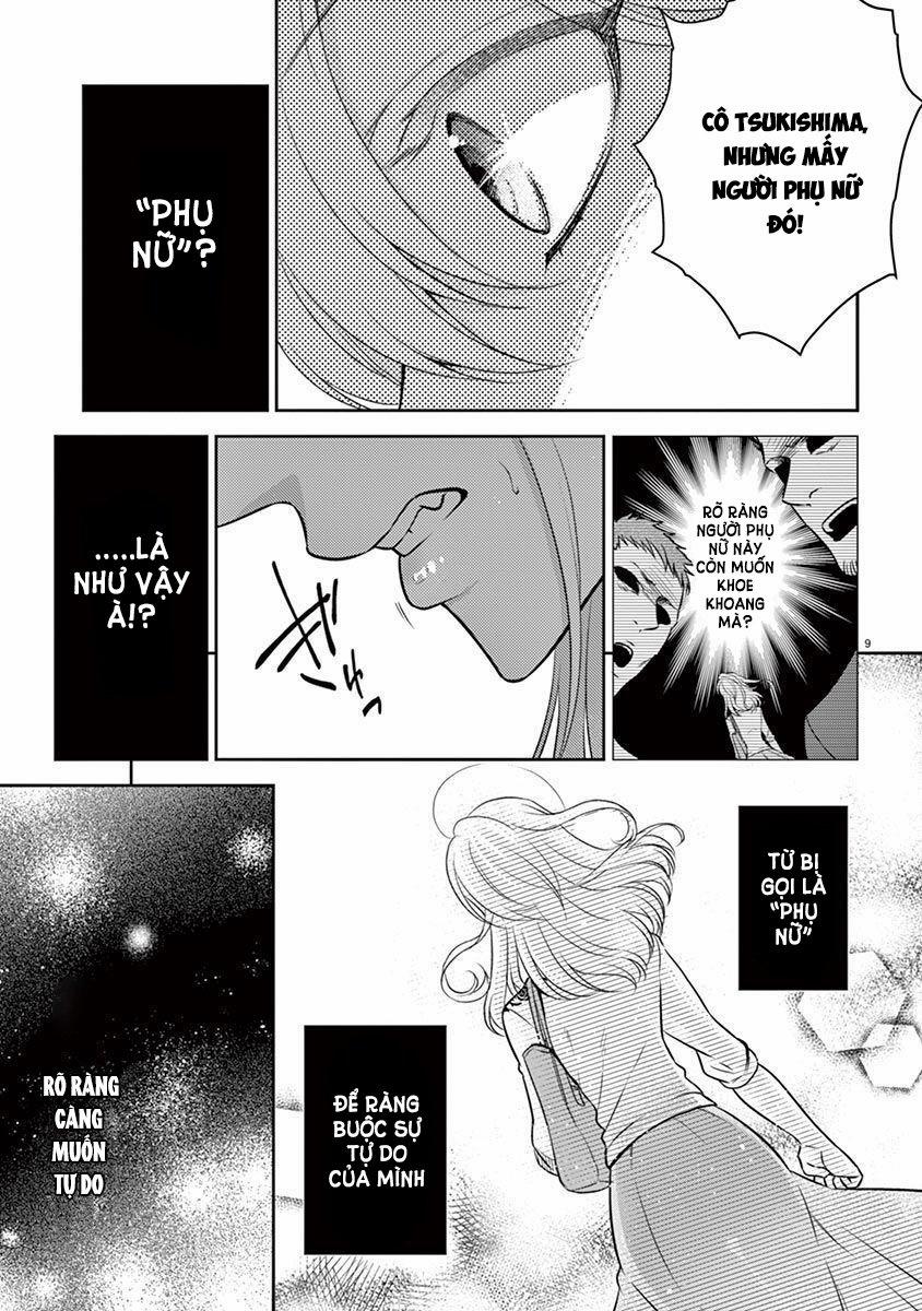 Hoa Anh Đào Sakyo 1.1 trang 8