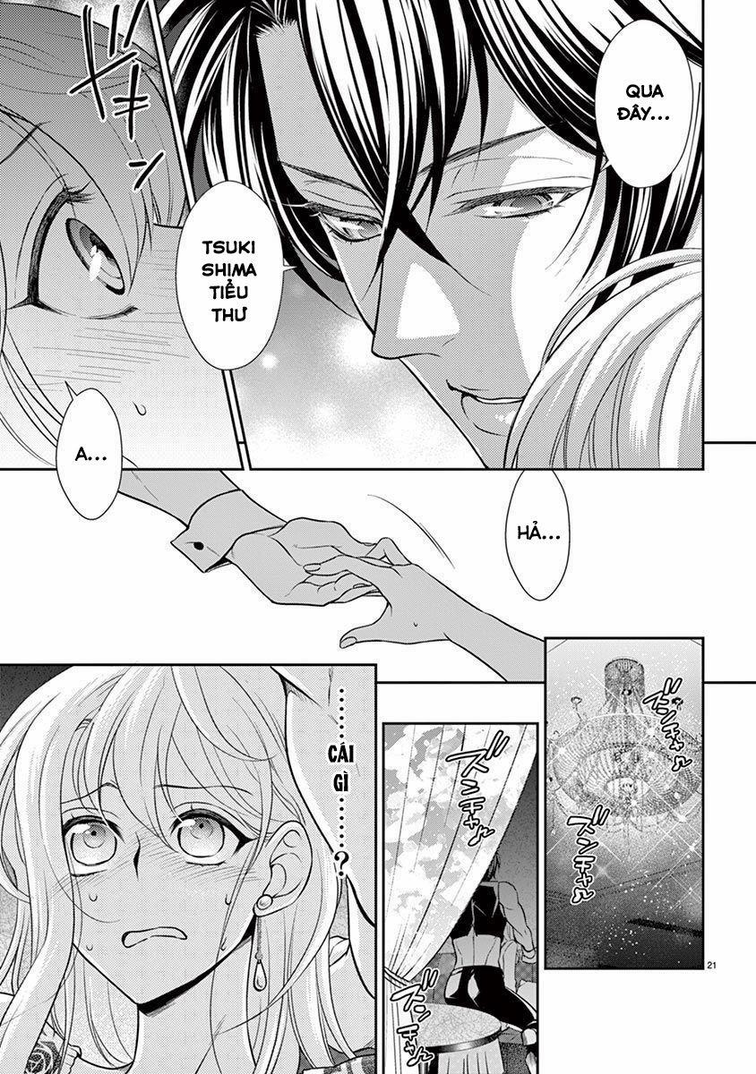 Hoa Anh Đào Sakyo 1.2 trang 7