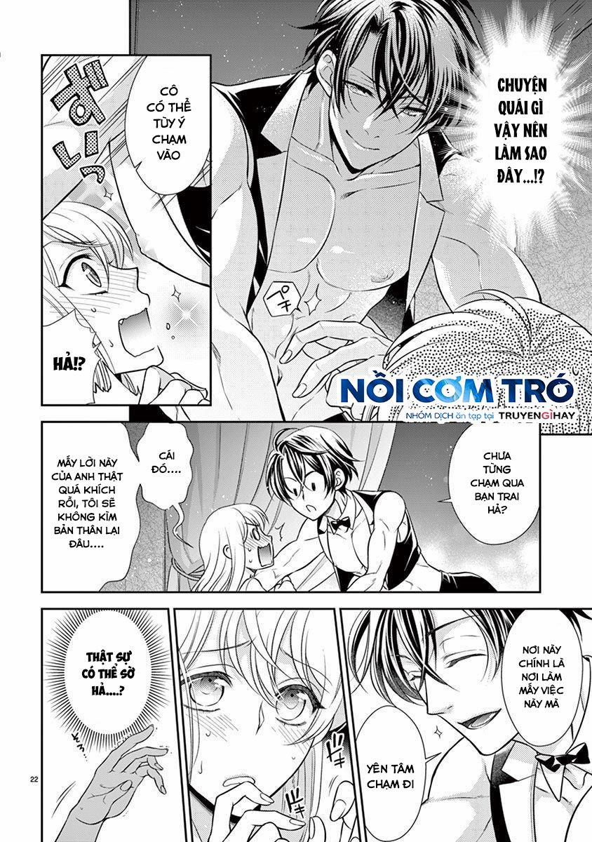 Hoa Anh Đào Sakyo 1.2 trang 8