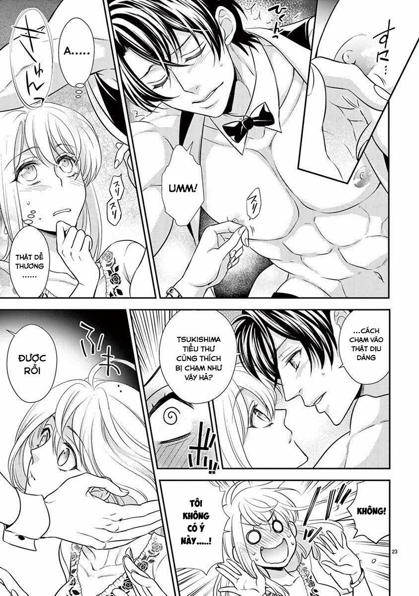 Hoa Anh Đào Sakyo 1.2 trang 9