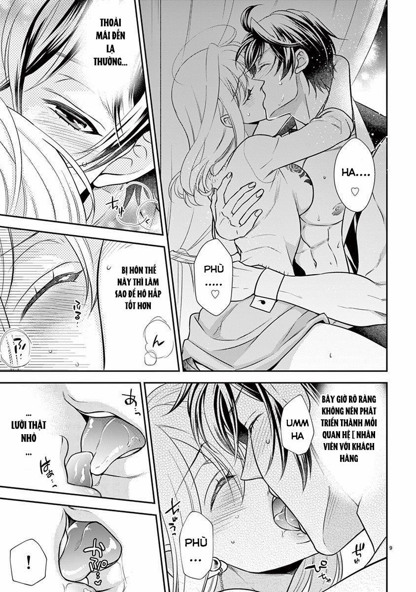 Hoa Anh Đào Sakyo 2.1 trang 12