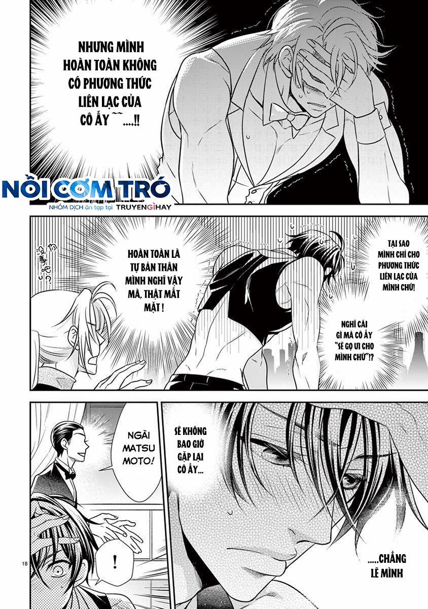 Hoa Anh Đào Sakyo 2.2 trang 9