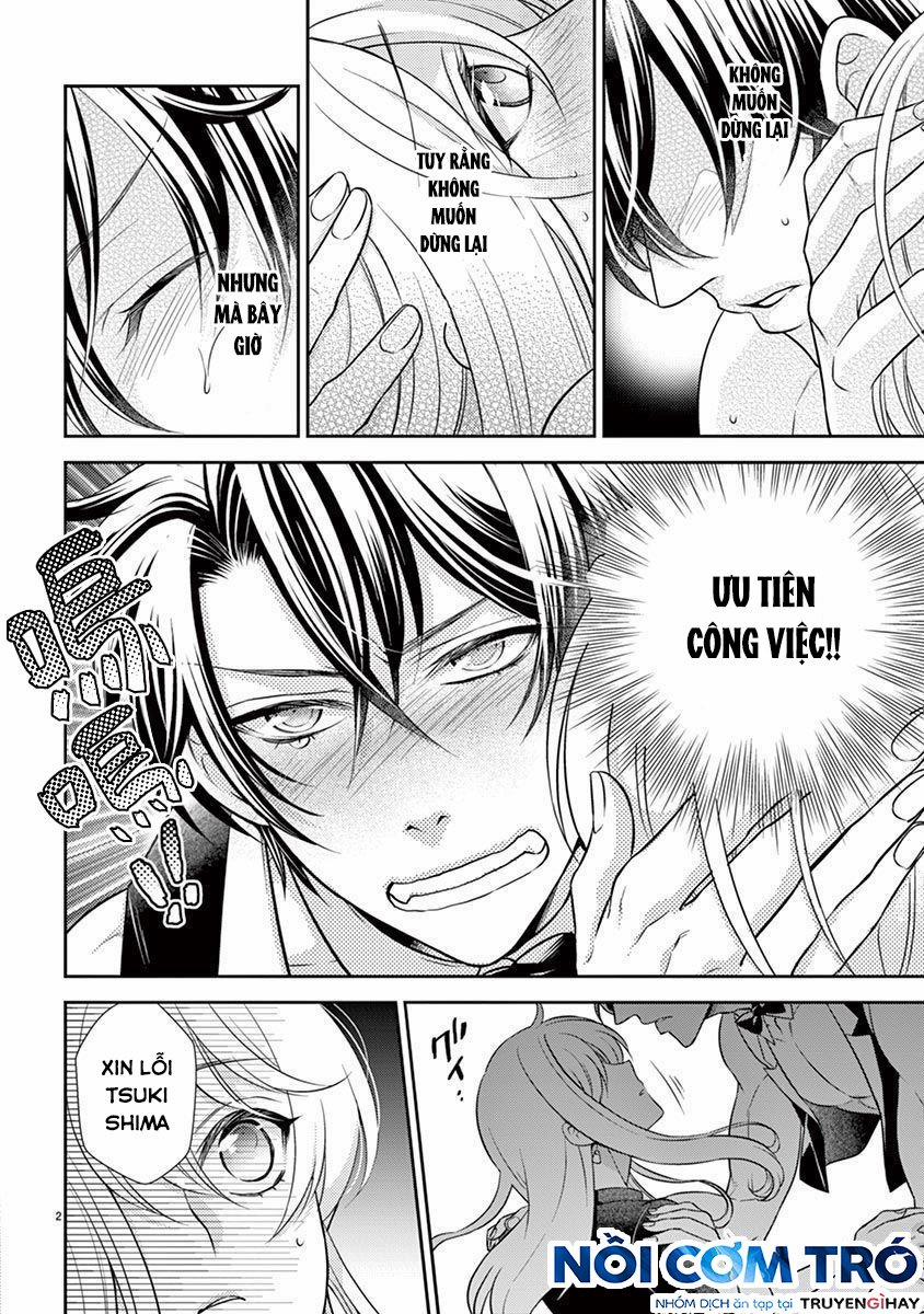 Hoa Anh Đào Sakyo 4.1 trang 3