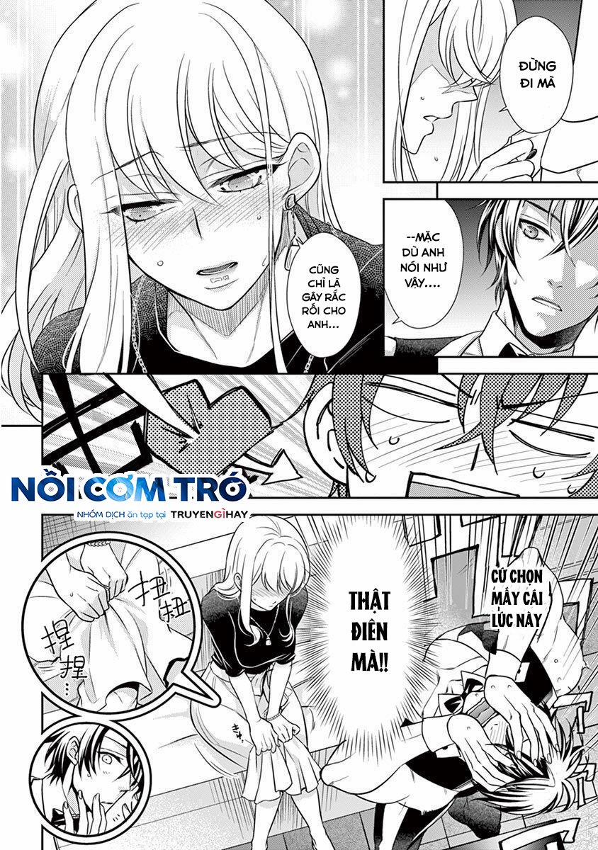 Hoa Anh Đào Sakyo 4.1 trang 5