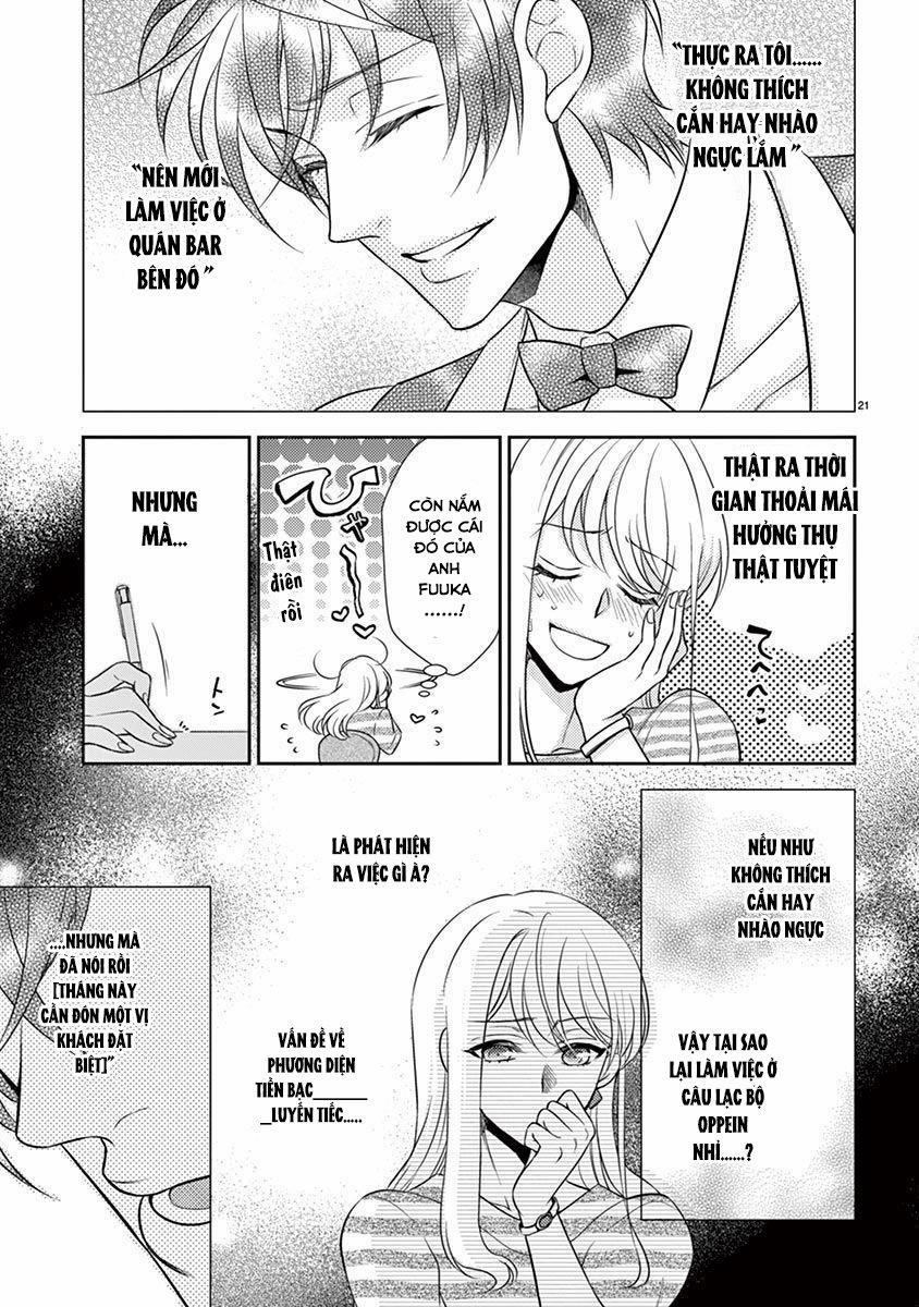 Hoa Anh Đào Sakyo 4.2 trang 10