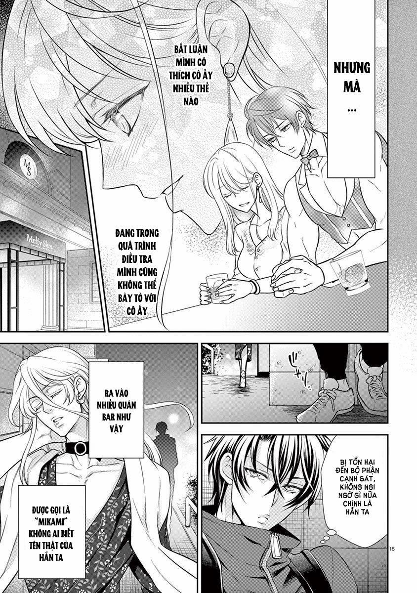 Hoa Anh Đào Sakyo 4.2 trang 4