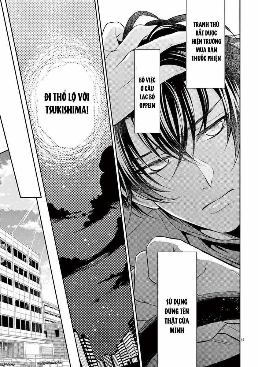 Hoa Anh Đào Sakyo 4.2 trang 8