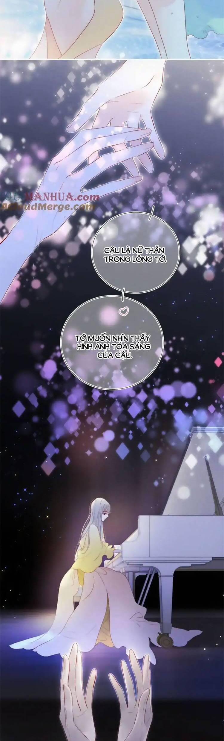 Hoa Bỏ Chạy Với Nhím Rồi 103.7 trang 11