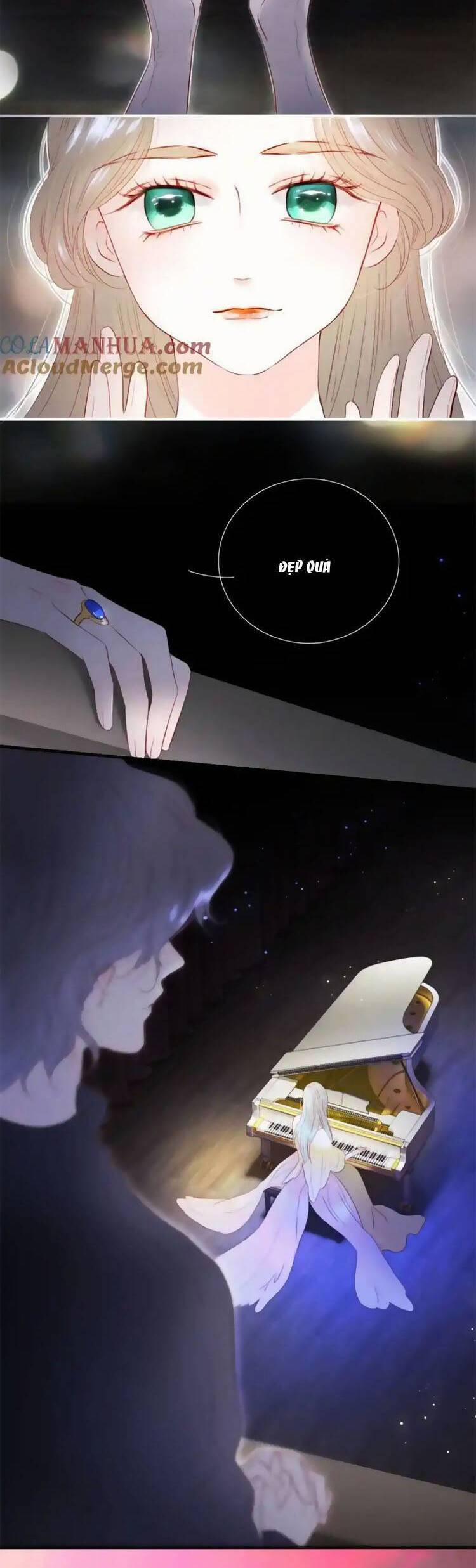 Hoa Bỏ Chạy Với Nhím Rồi 103.7 trang 12