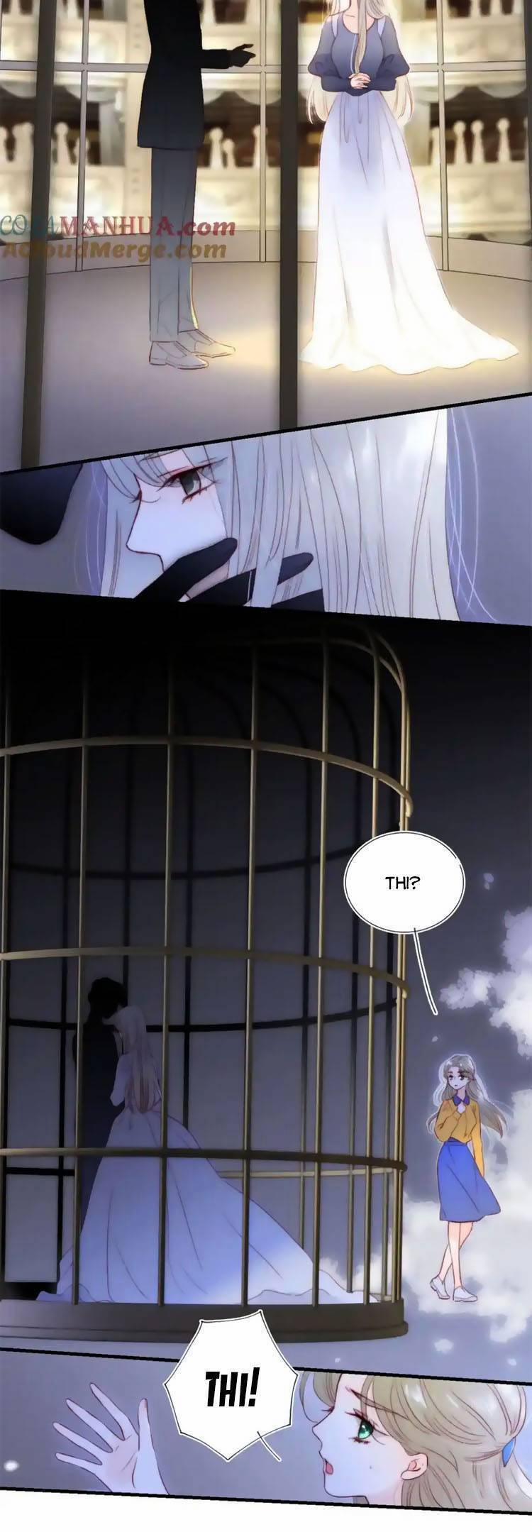 Hoa Bỏ Chạy Với Nhím Rồi 103.7 trang 15