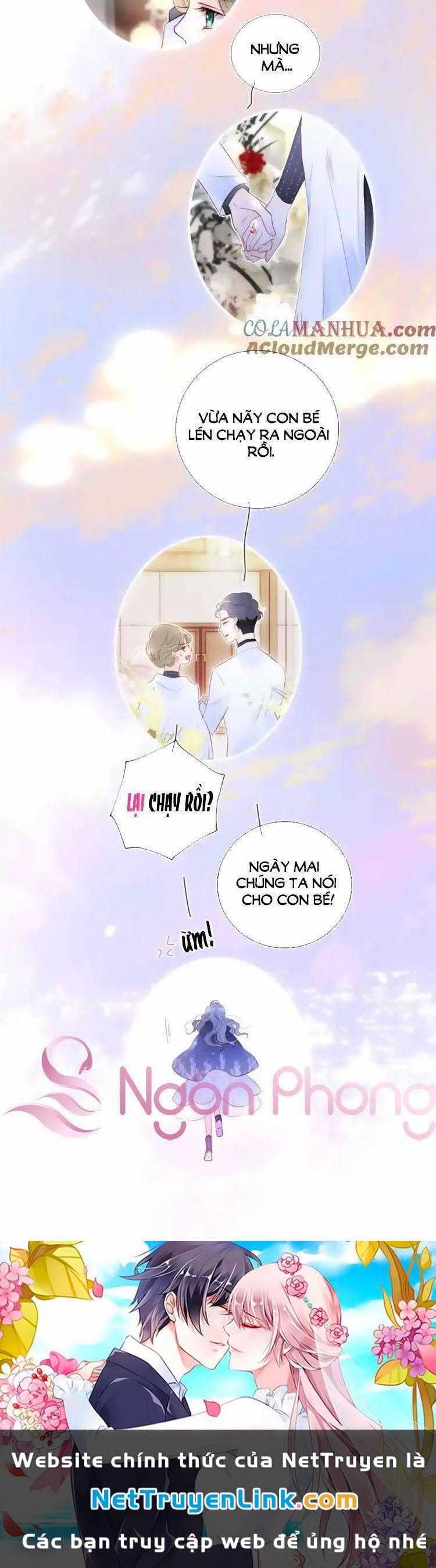 Hoa Bỏ Chạy Với Nhím Rồi 103.7 trang 23