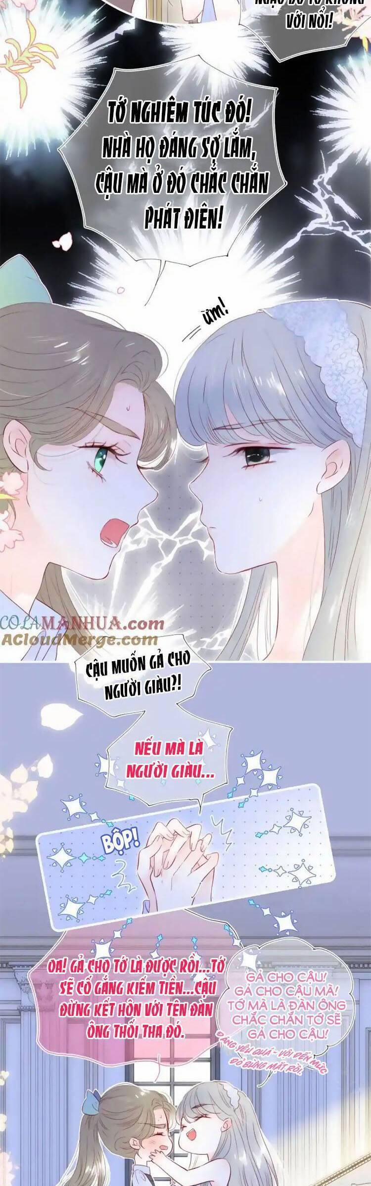 Hoa Bỏ Chạy Với Nhím Rồi 103.7 trang 6