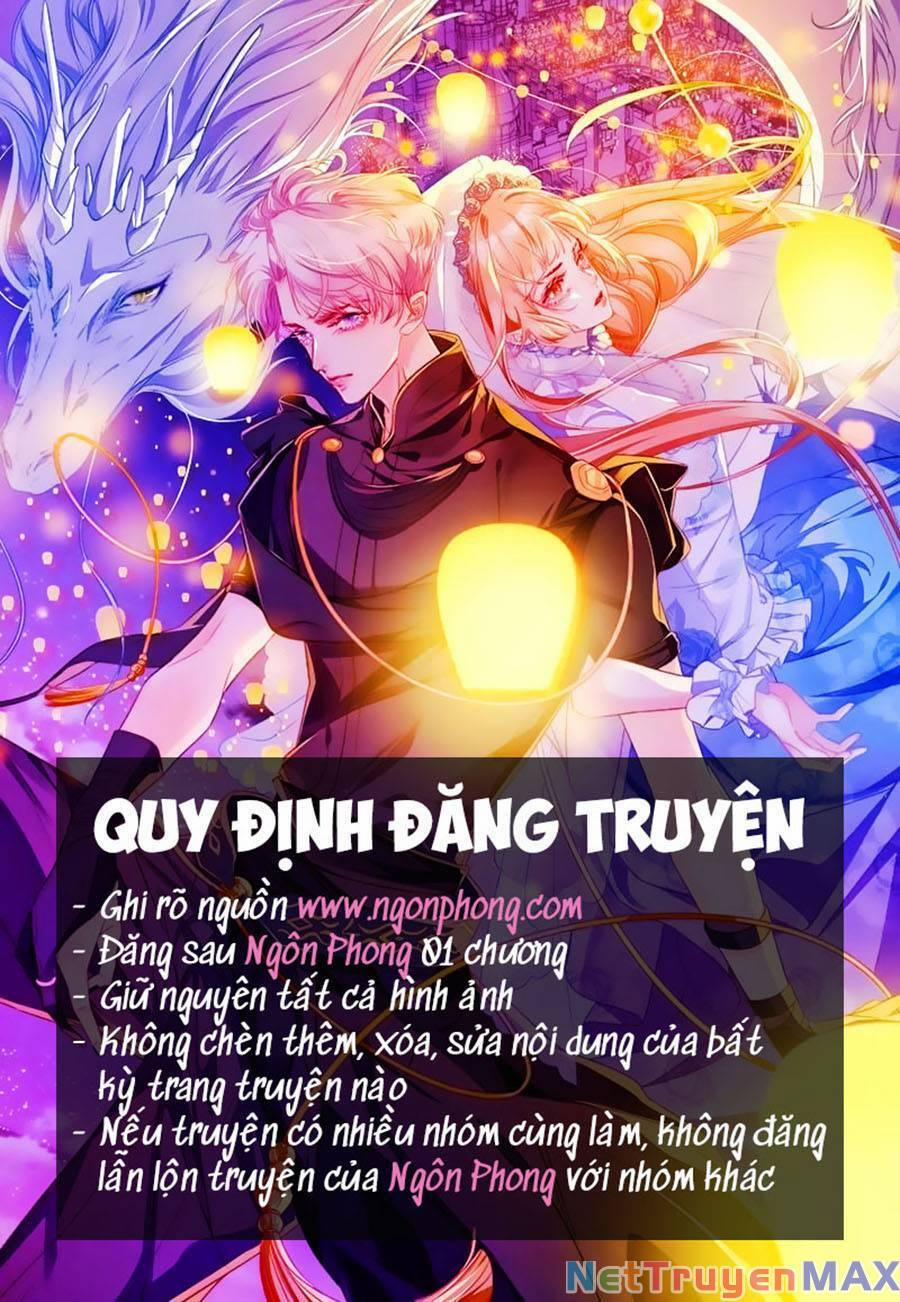 Hoa Bỏ Chạy Với Nhím Rồi 103 trang 0