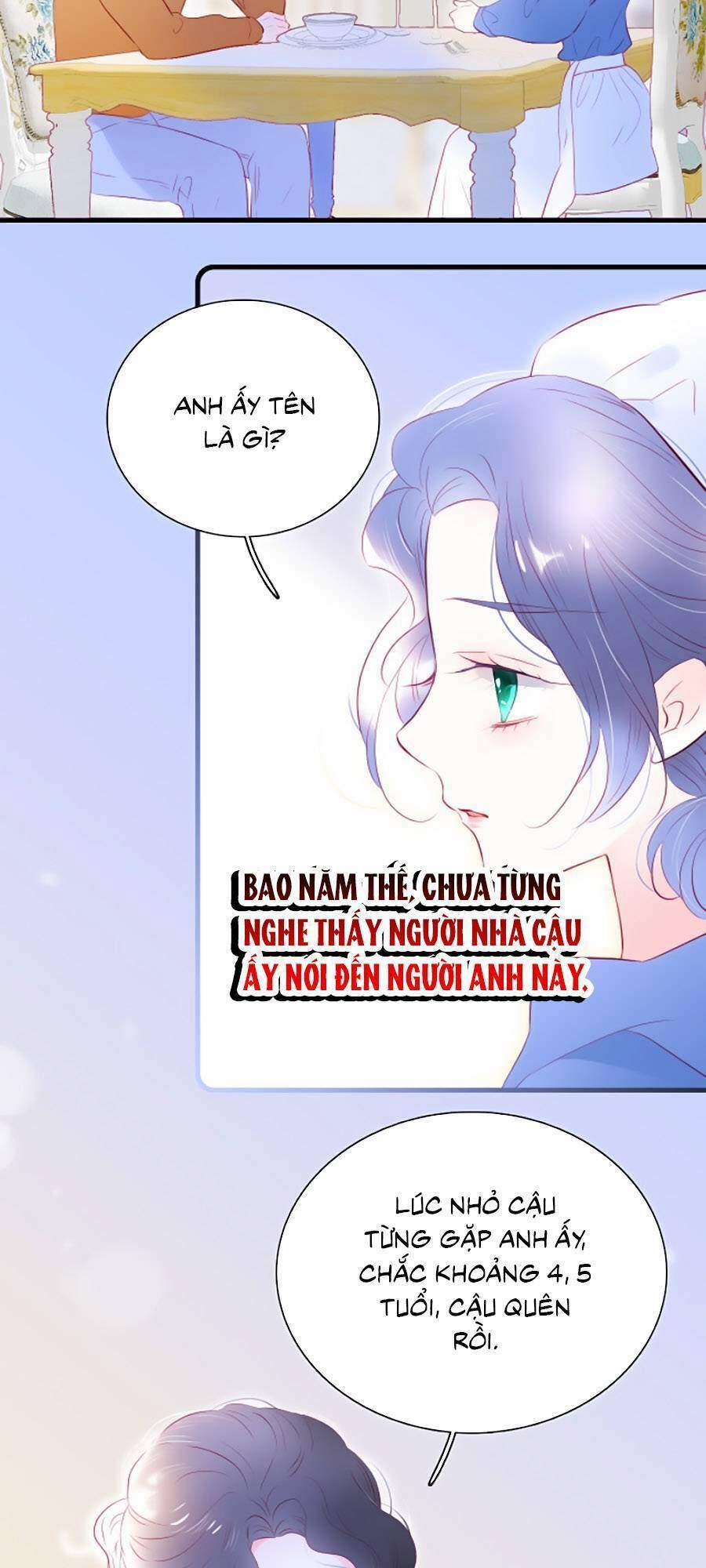 Hoa Bỏ Chạy Với Nhím Rồi 40 trang 32