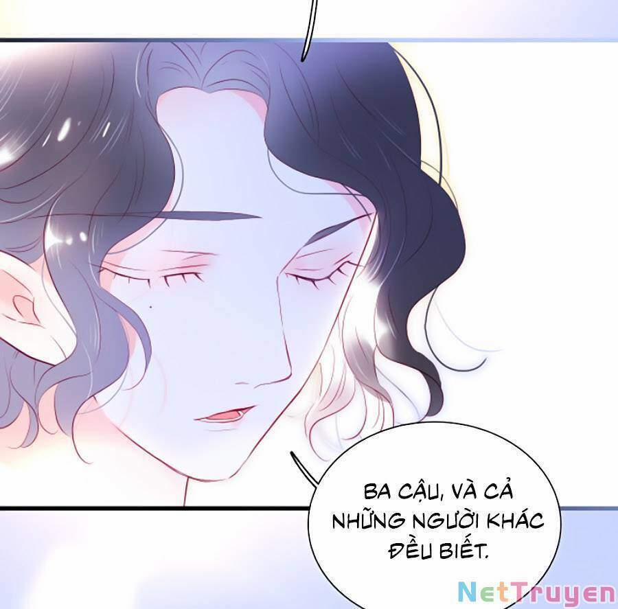 Hoa Bỏ Chạy Với Nhím Rồi 40 trang 34