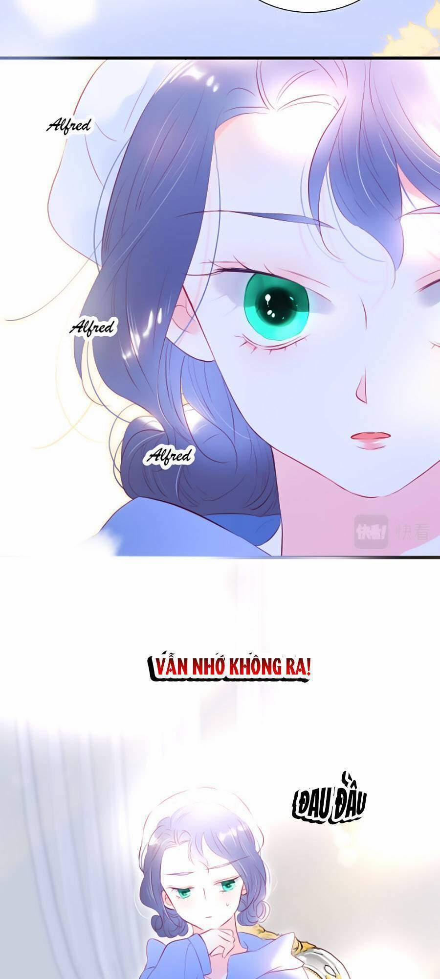 Hoa Bỏ Chạy Với Nhím Rồi 40 trang 35