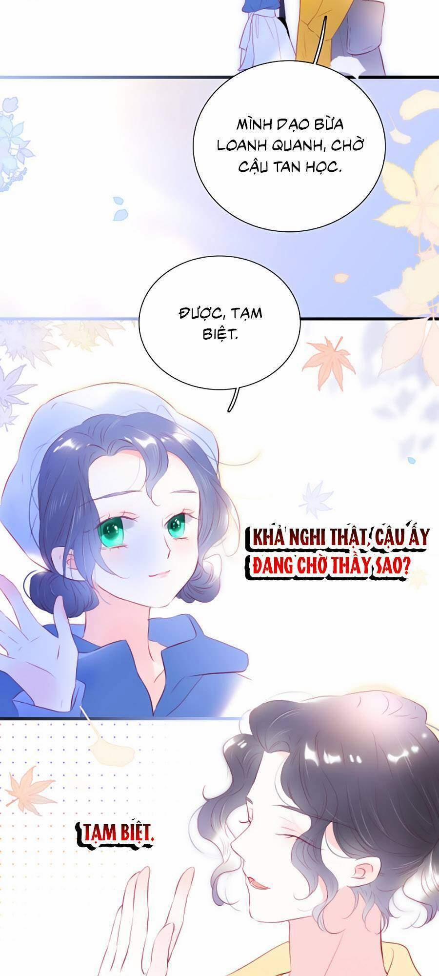 Hoa Bỏ Chạy Với Nhím Rồi 40 trang 42