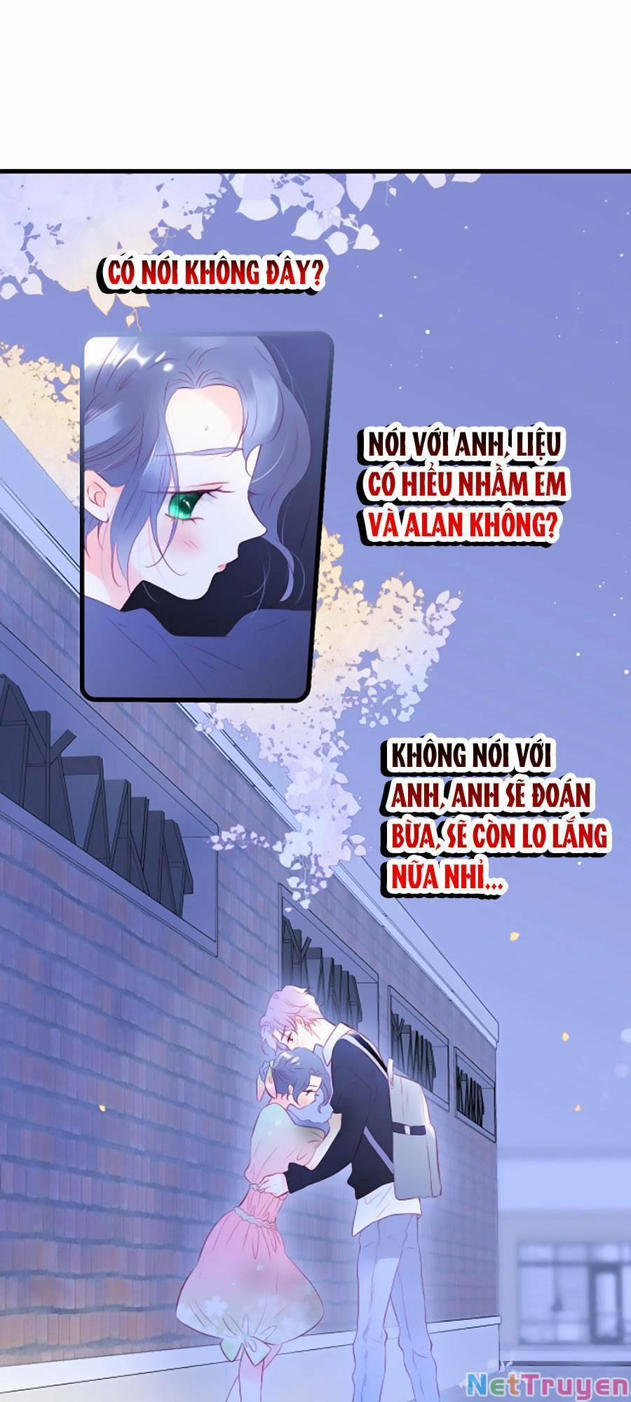 Hoa Bỏ Chạy Với Nhím Rồi 50 trang 0