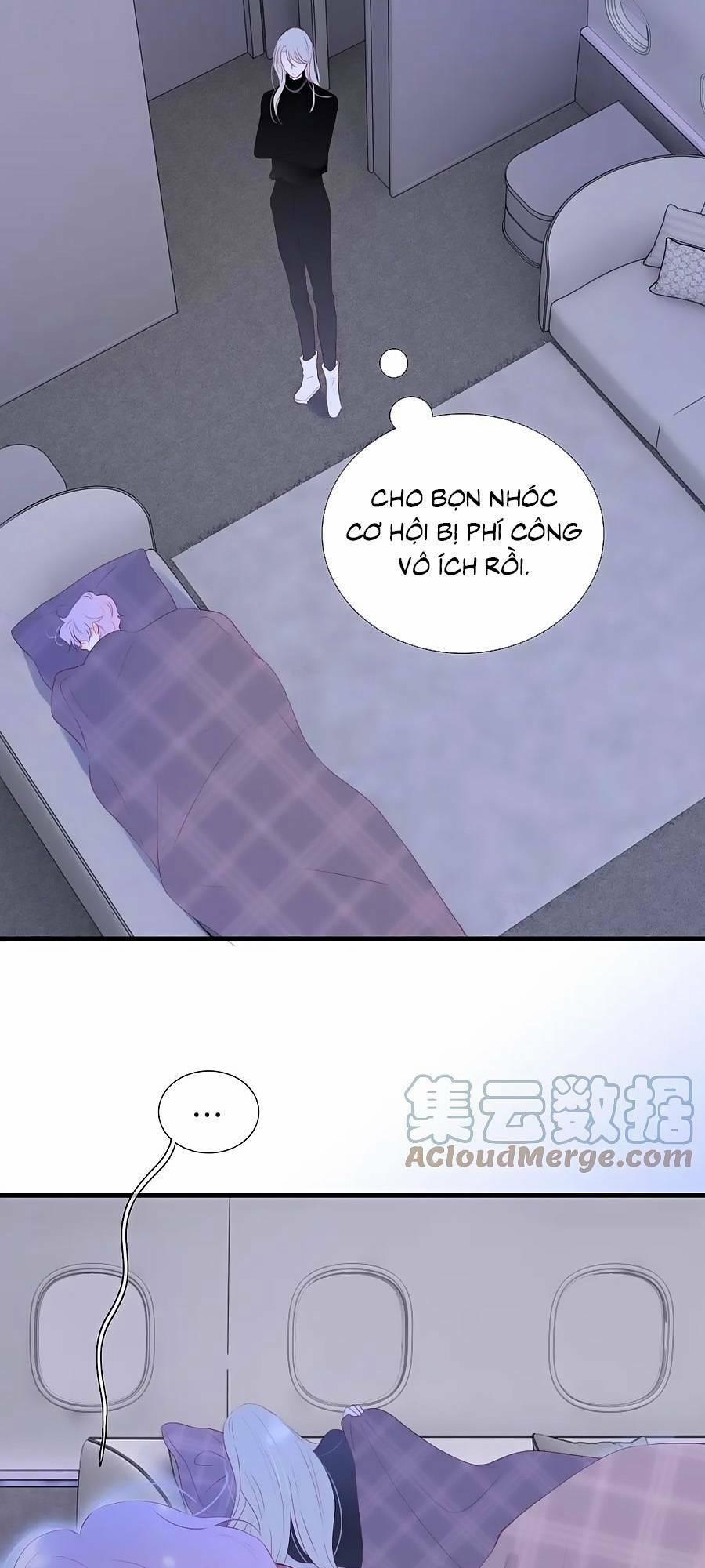 Hoa Bỏ Chạy Với Nhím Rồi 86 trang 1