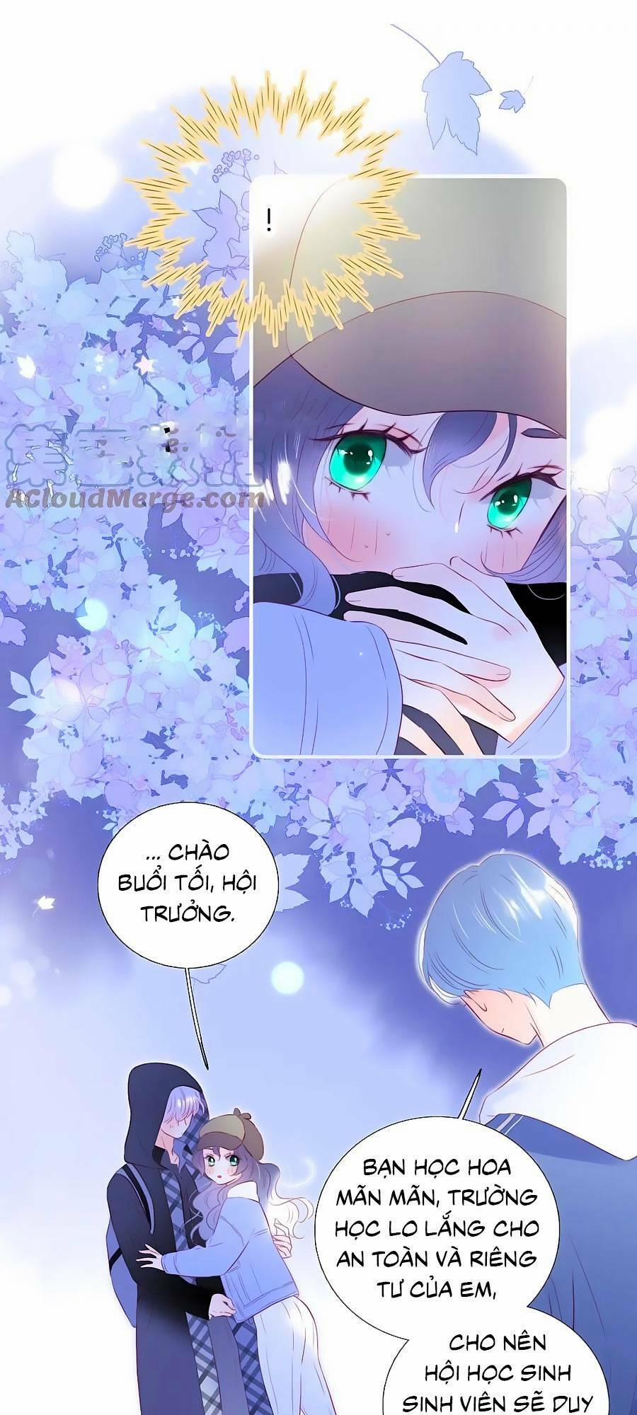 Hoa Bỏ Chạy Với Nhím Rồi 87 trang 0