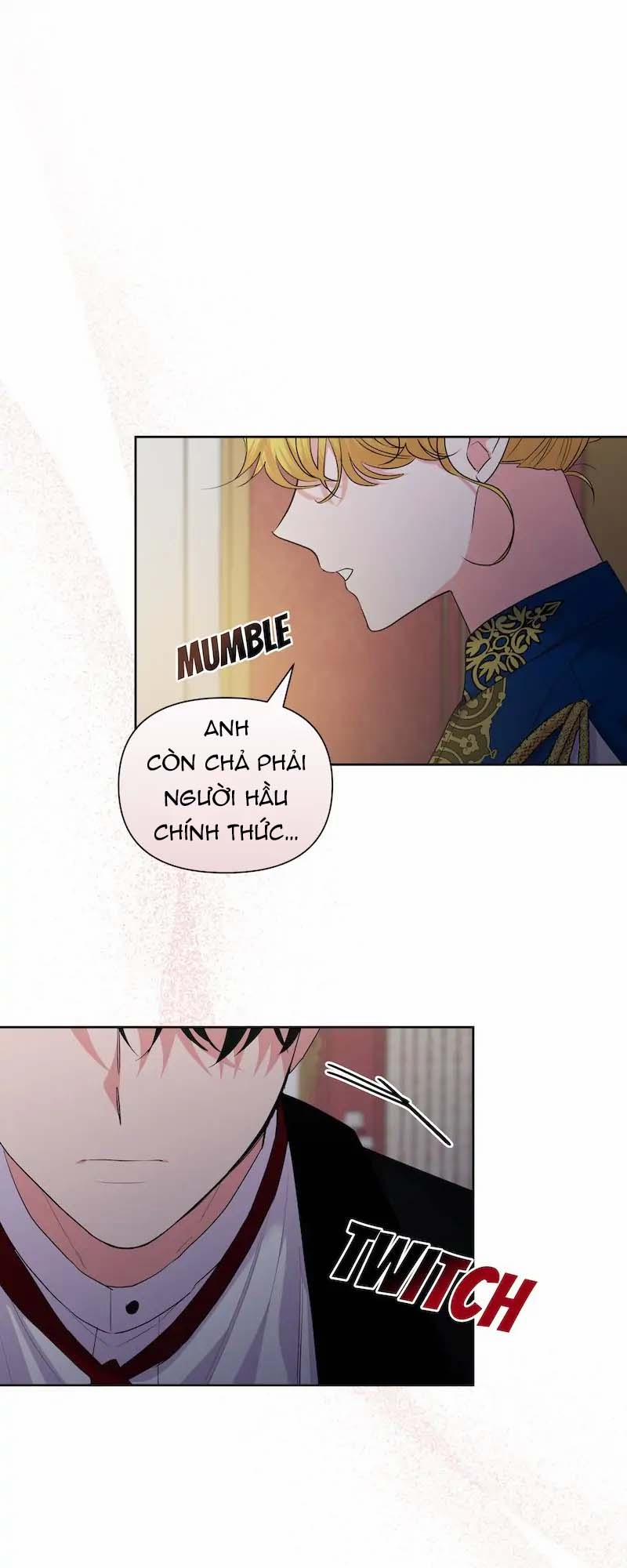 Hoa Cúc Trong Lồng 27.1 trang 1