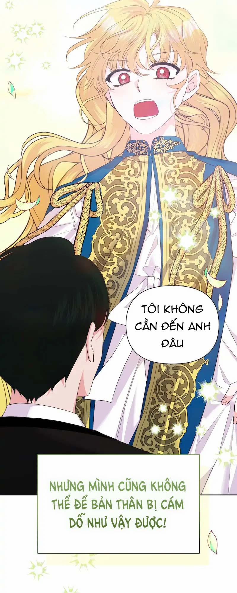 Hoa Cúc Trong Lồng 27.2 trang 0