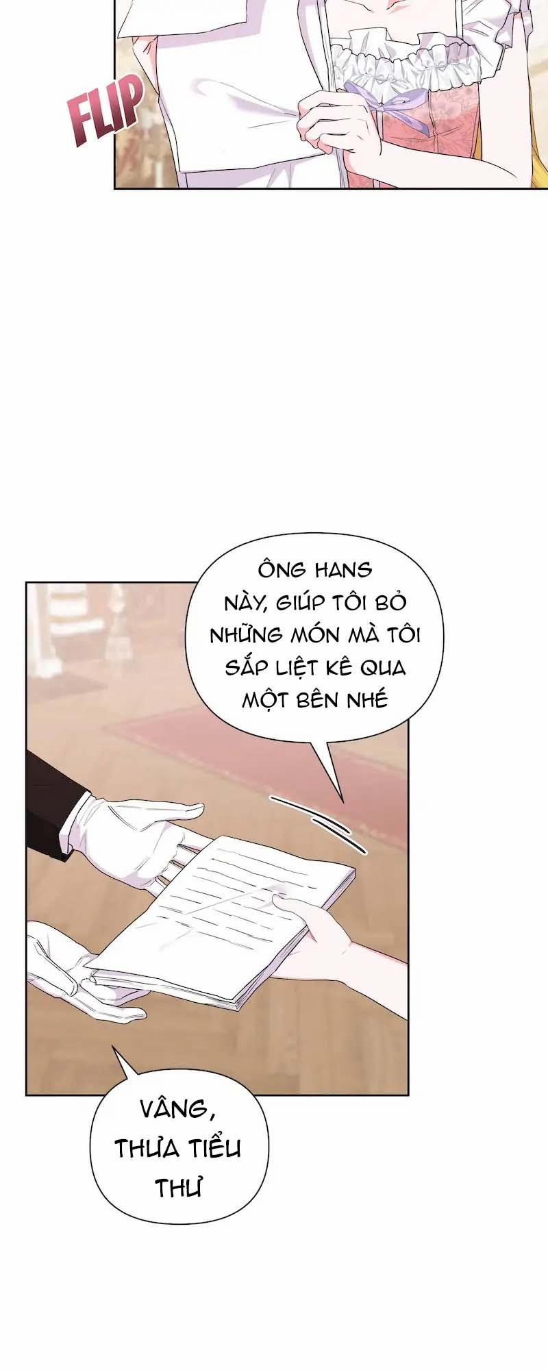 Hoa Cúc Trong Lồng 28.2 trang 1