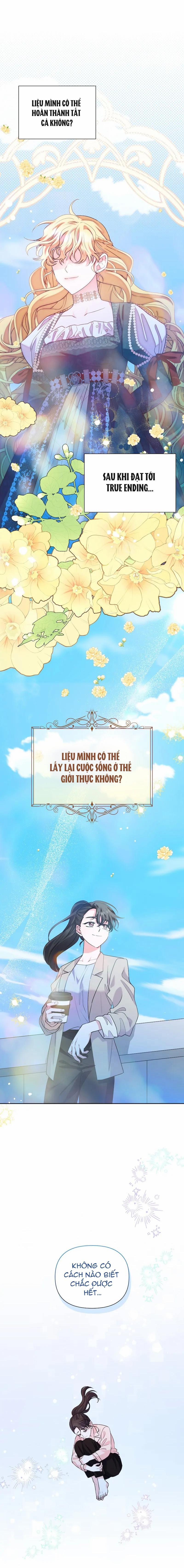 Hoa Cúc Trong Lồng 39.2 trang 0
