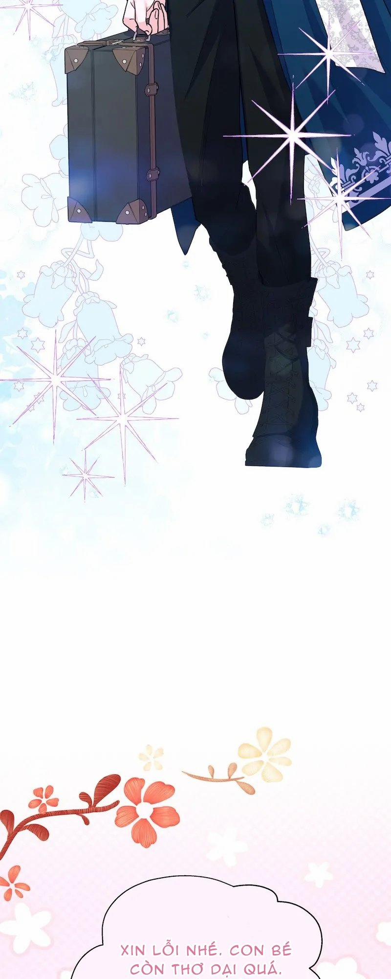 Hoa Cúc Trong Lồng 47.2 trang 10