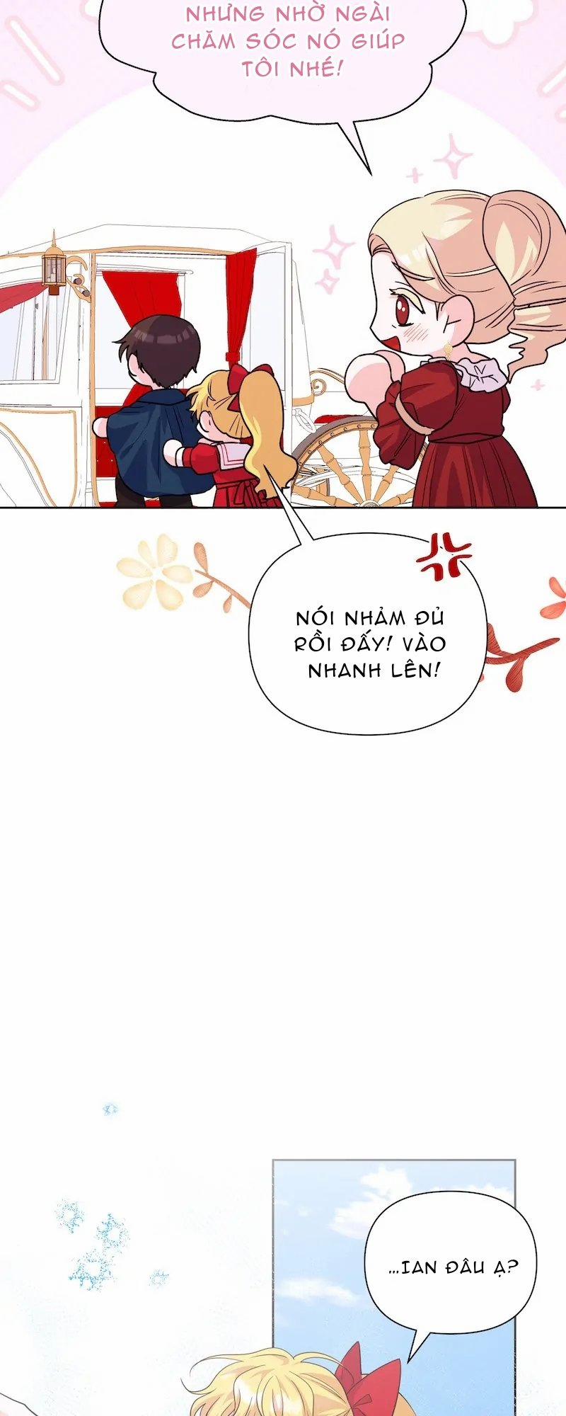 Hoa Cúc Trong Lồng 47.2 trang 11