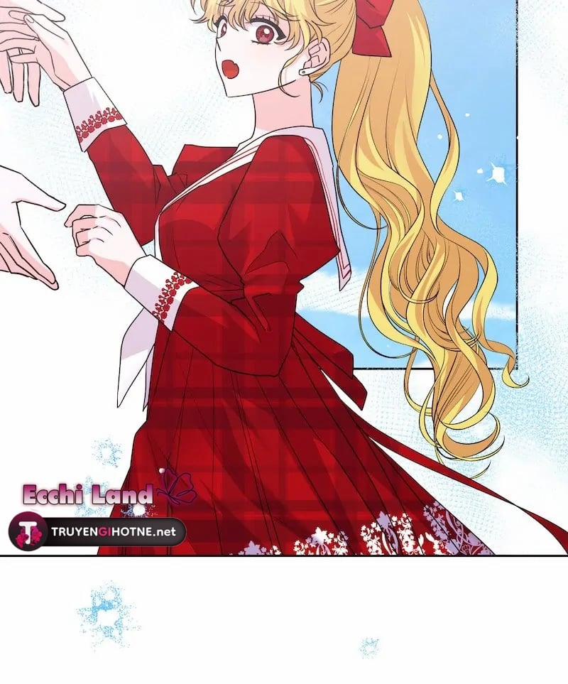 Hoa Cúc Trong Lồng 47.2 trang 12