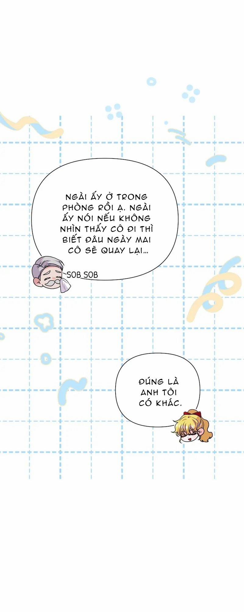 Hoa Cúc Trong Lồng 47.2 trang 13