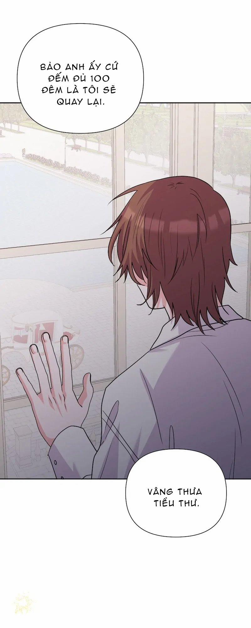 Hoa Cúc Trong Lồng 47.2 trang 14