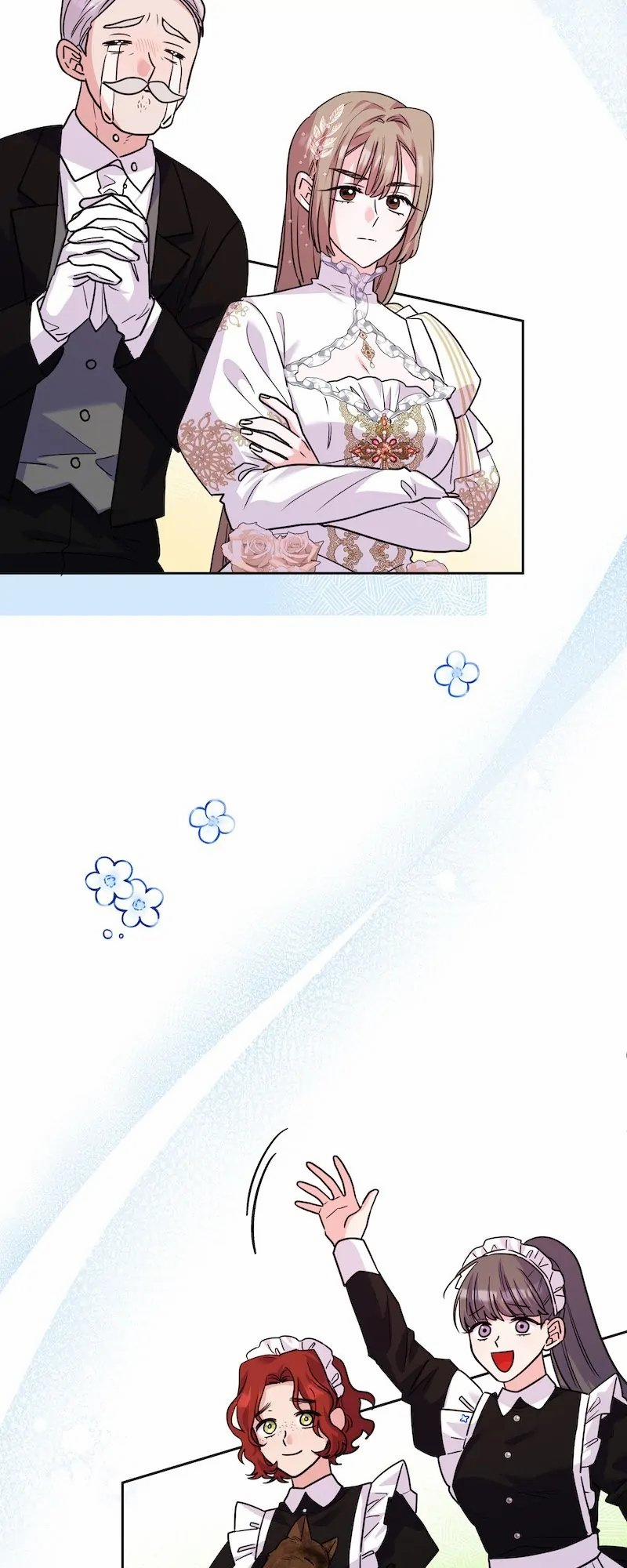 Hoa Cúc Trong Lồng 47.2 trang 17