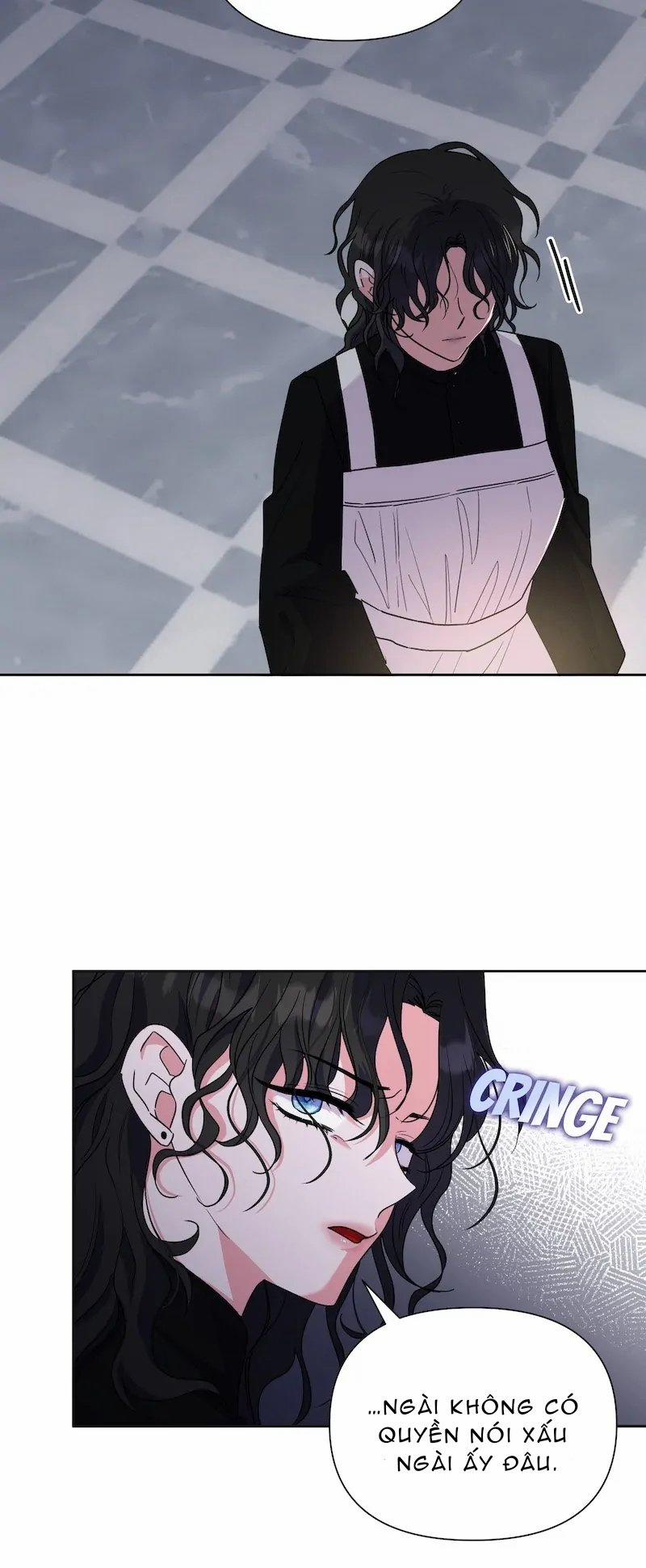 Hoa Cúc Trong Lồng 47.2 trang 23