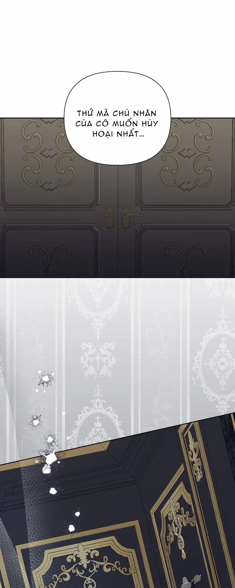 Hoa Cúc Trong Lồng 47.2 trang 29