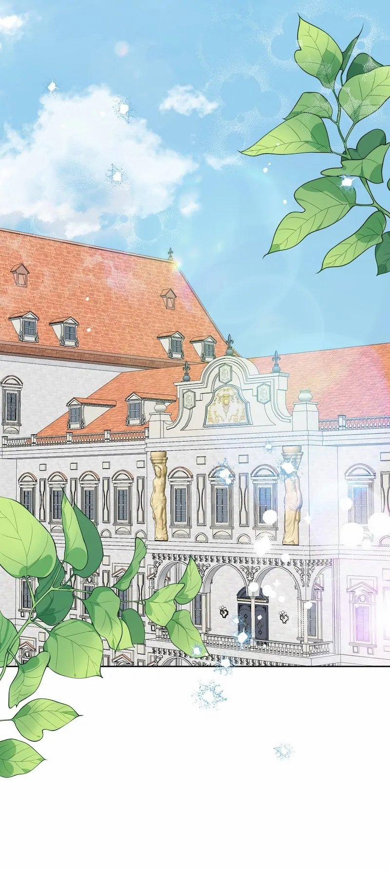 Hoa Cúc Trong Lồng 47.2 trang 3