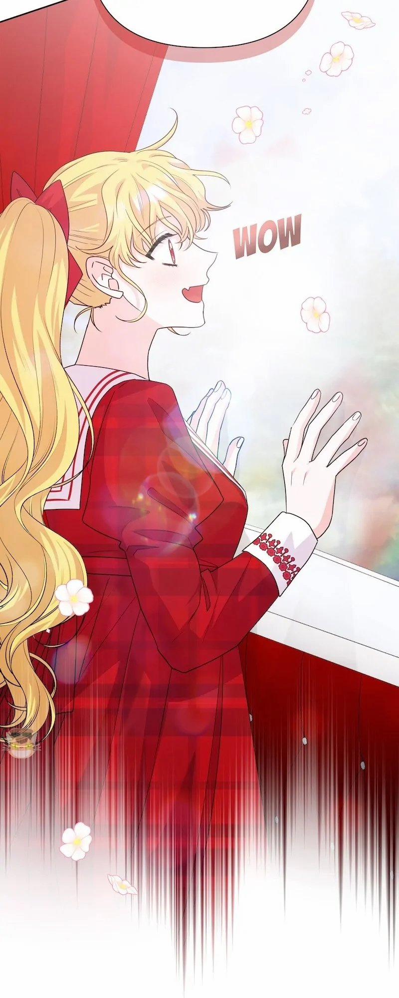 Hoa Cúc Trong Lồng 47.2 trang 33