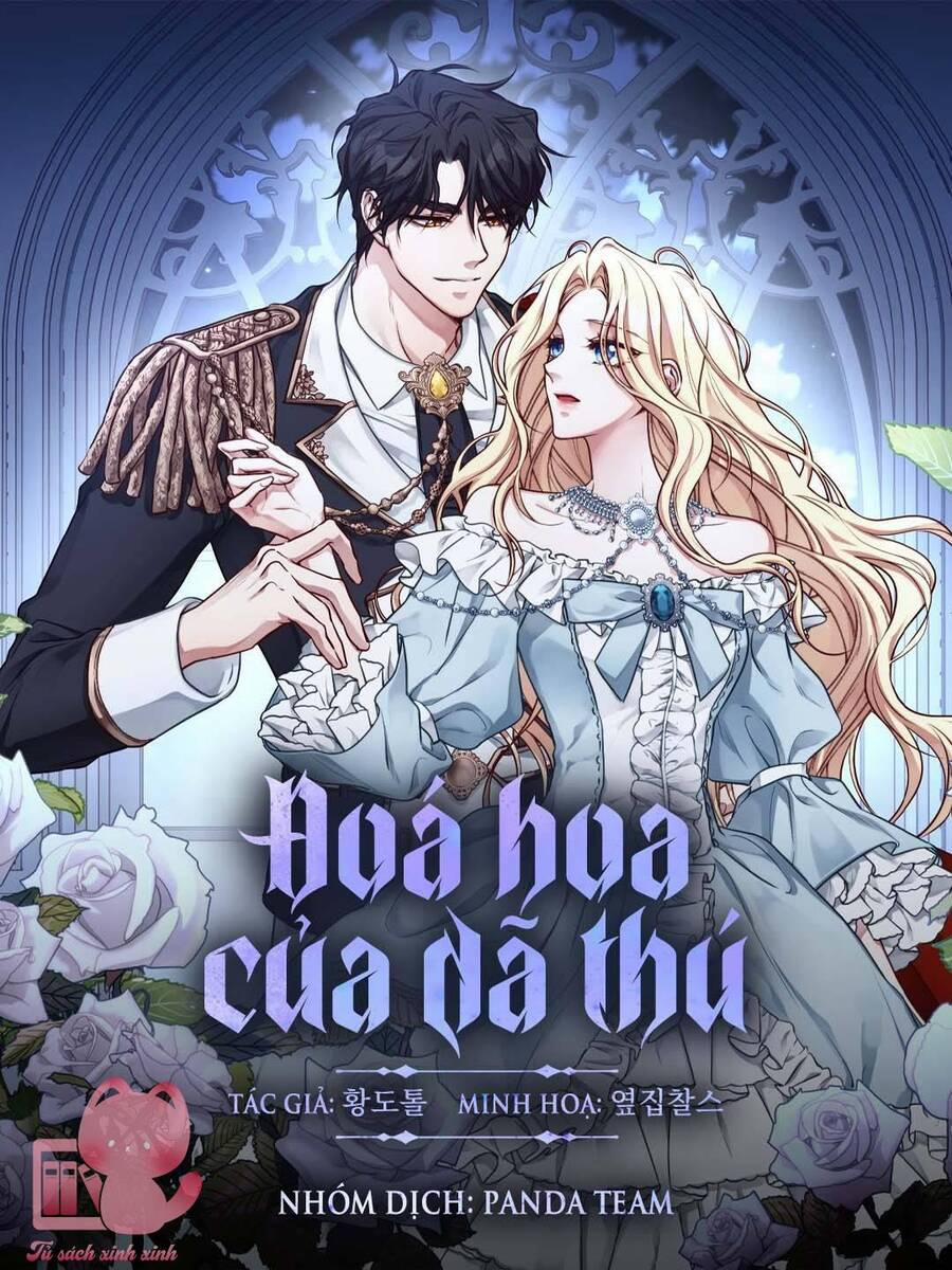 Hoa Dã Thú 38 trang 1