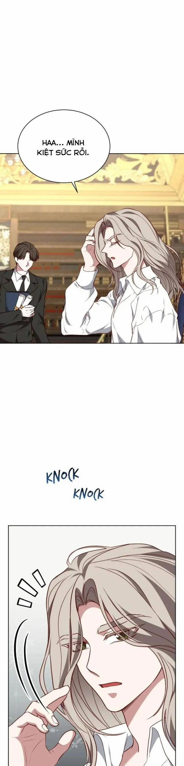 Hoa Dã Thú 52.3 trang 12