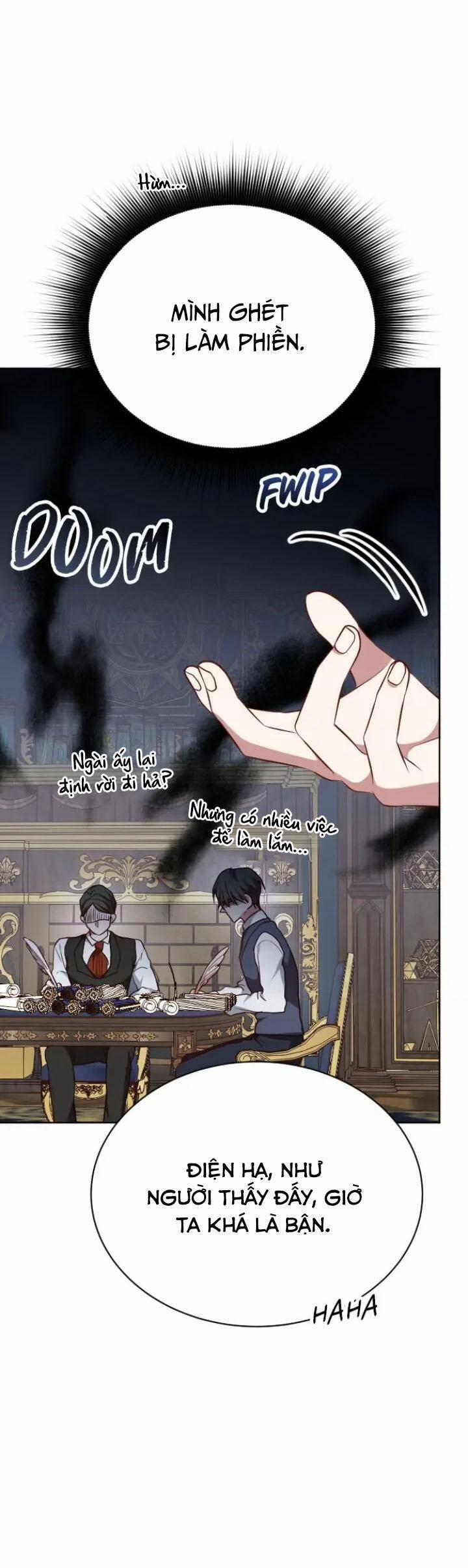 Hoa Dã Thú 52.3 trang 15