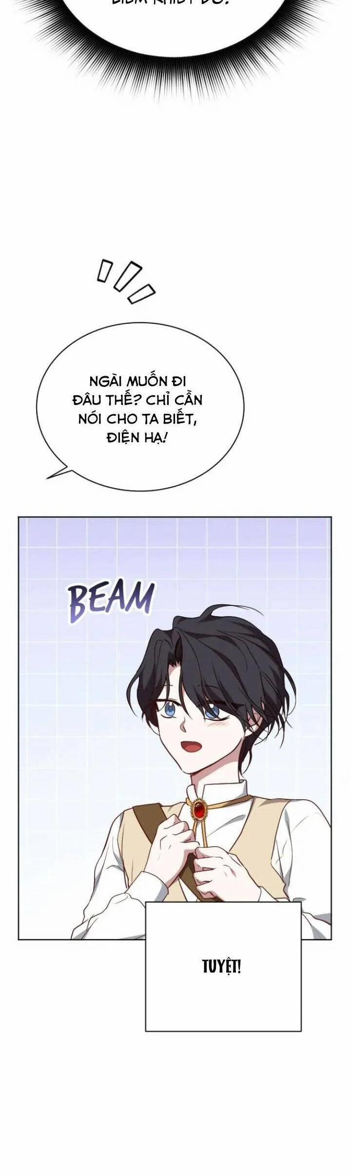 Hoa Dã Thú 52.3 trang 18