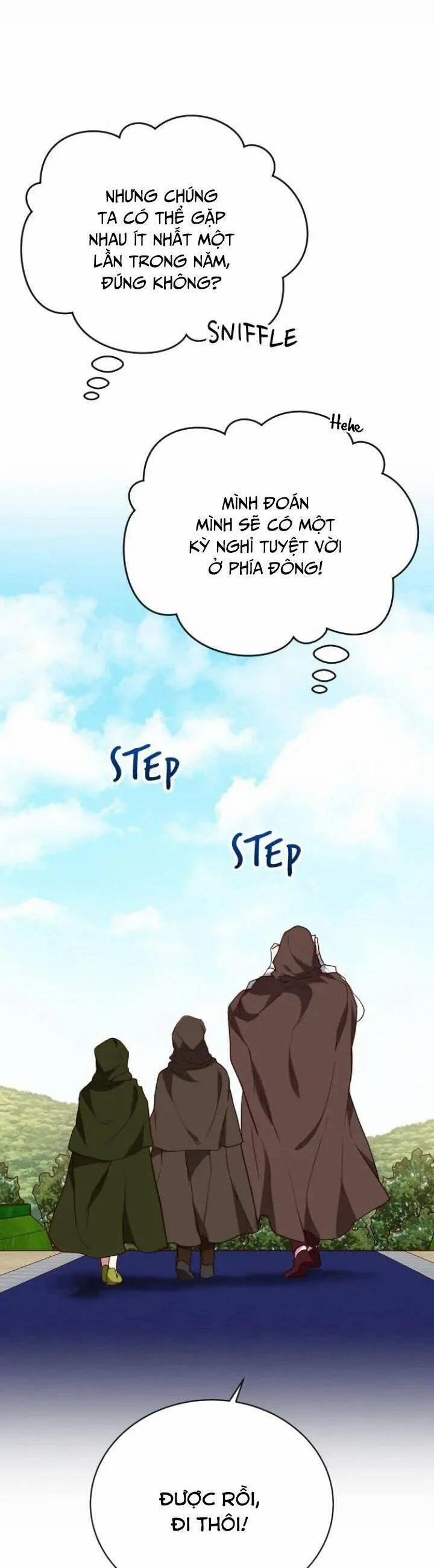 Hoa Dã Thú 52.3 trang 22