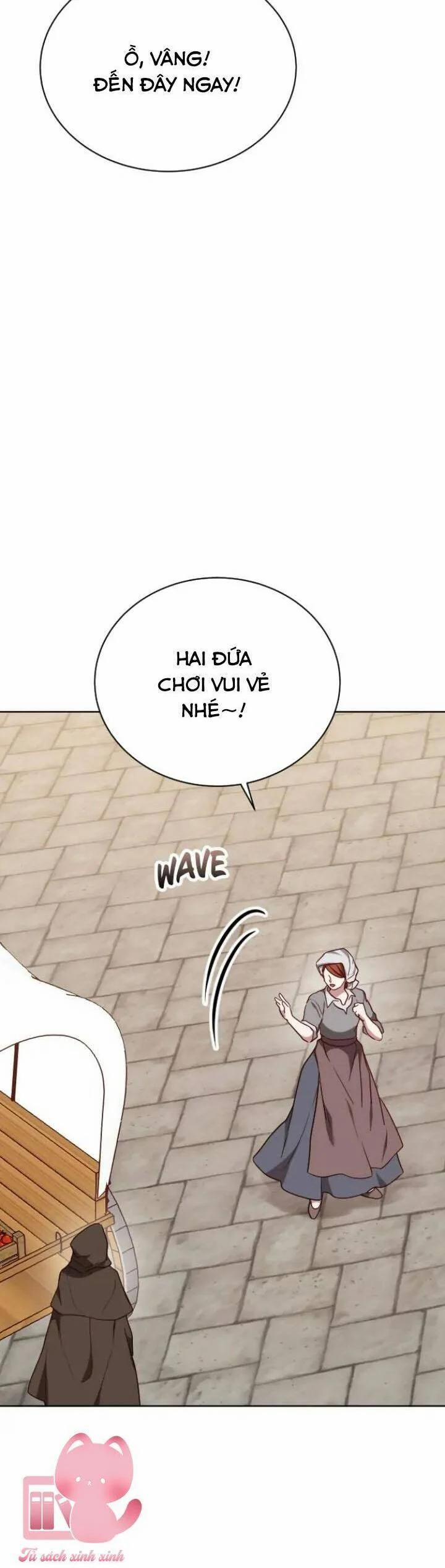 Hoa Dã Thú 52.3 trang 43