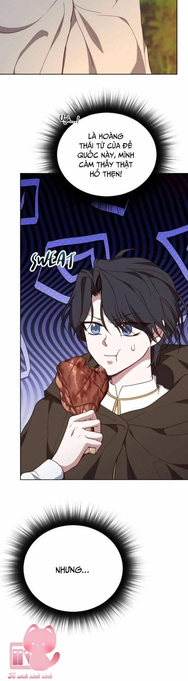 Hoa Dã Thú 52.4 trang 13