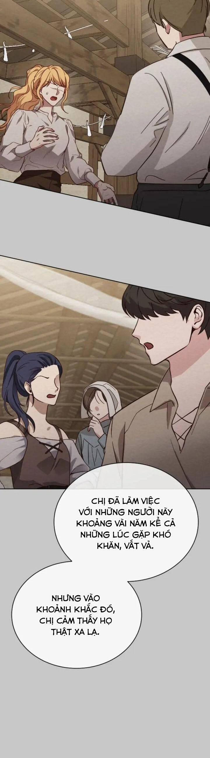 Hoa Dã Thú 52.4 trang 21